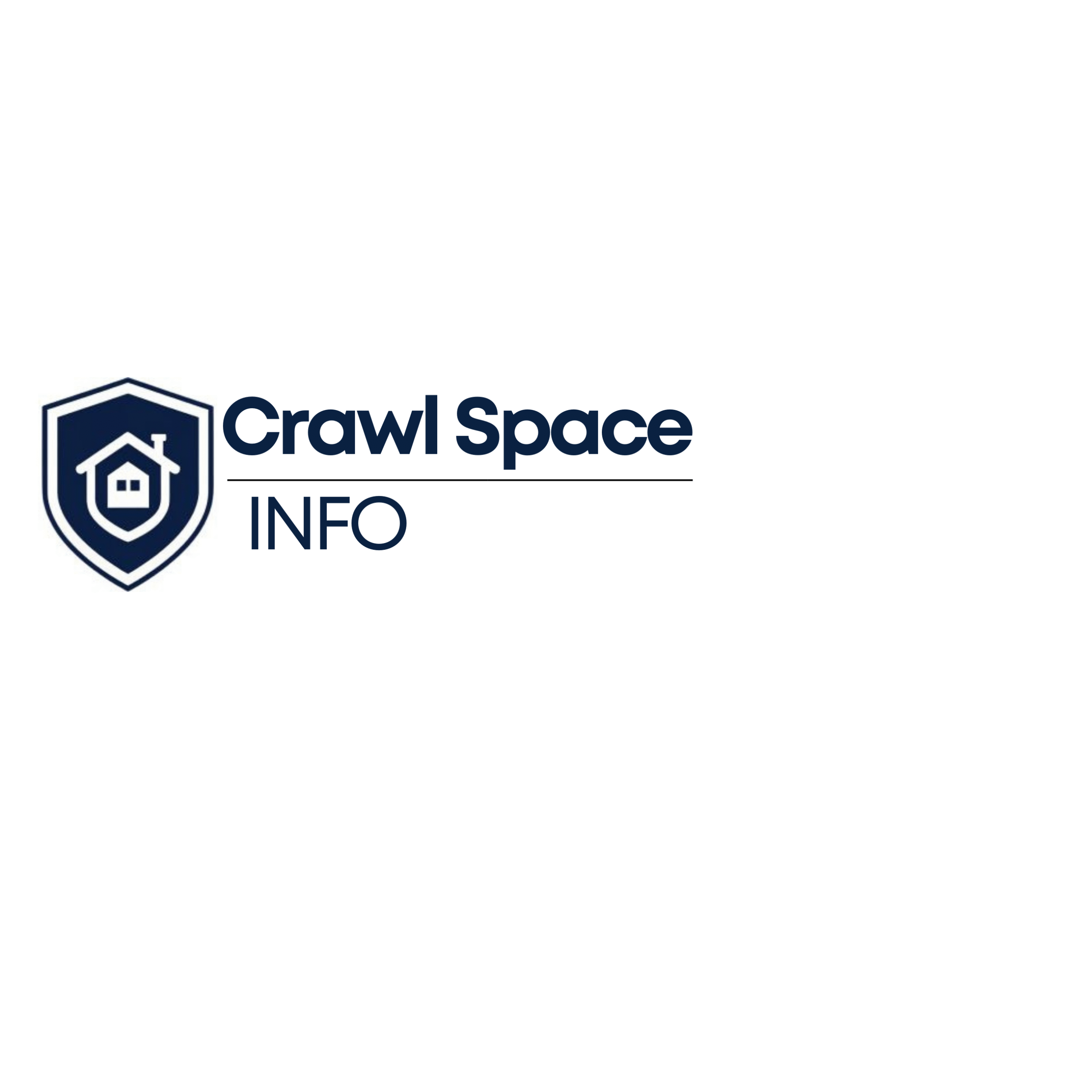 Crawl Space Info
